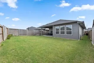 New construction Single-Family house 17039 Luminous Ln, Hockley, TX 77447 plan The Brecken - image