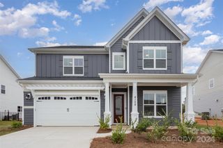 New construction Single-Family house 145 Millstream Road, Denver, NC 28037 - photo