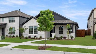 New construction Single-Family house 3210 Summerland Dr, Royse City, TX 75189 plan Madison - image