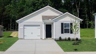 New construction Single-Family house 1145 Canyon Dr, Portland, TN 37148 plan Devon - image