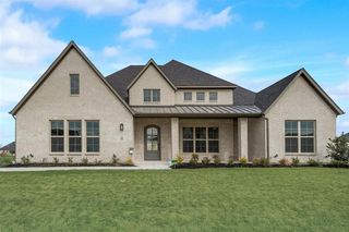 New construction Single-Family house 4402 Dover Drive, Parker, TX 75002 Canton - SH 6311- photo