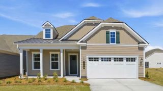 New construction  house 119 Marina Bay Trl, Locust, NC 28097 plan Julia - image