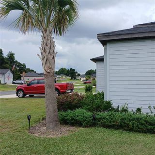 New construction  house 19720 Sw 79Th Pl, Dunnellon, FL 34432 plan Princeton - image