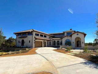 New construction Single-Family house 10717 Arrowhead Point Dr, Fort Worth, TX 76179 - image