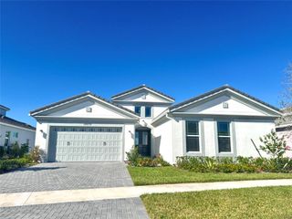 New construction Single-Family house 15270 Wildwood Cir, Loxahatchee, FL 33470 - image