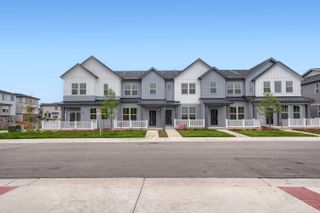 New construction Single-Family house 7675 S Mobile Wy, Centennial, CO 80016 plan 302RB - image