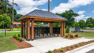 New construction  house 27 Coggins Pl, Rome, GA 30165 plan ARIA - image