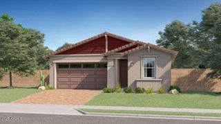New construction  house 3145 S 156Th Dr, Goodyear, AZ 85338 plan Ironwood Plan 3518 - image