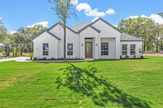 New construction Single-Family house 129 Loveta, Boyd, TX 76023 - photo