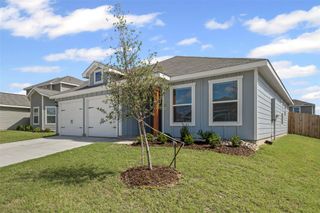 New construction Single-Family house 9936 Voyager Ln, Fort Worth, TX 76131 - image