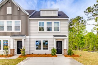 New construction Single-Family house 300 Channing Ct, Hopkins, SC 29061 plan Laurens - image