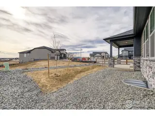 New construction Single-Family house 5842 Aspenglow St, Firestone, CO 80504 plan V431 - image