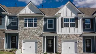 New construction  house 917 Shorttail Ln, Lebanon, TN 37090 plan MEDFORD - image