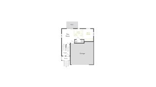 New construction Single-Family house 5663 Bowerman Ln, Colorado Springs, CO 80927 plan Clydesdale - image