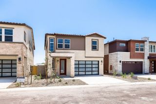 New construction Single-Family house 1847 E Kramer St, Mesa, AZ 85203 plan Madera - image
