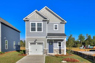 New construction  house 1047 Mizuno Dr, Hephzibah, GA 30815 plan Pritchard II - image
