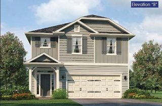 New construction Single-Family house 534 Creek Rd, Cornelia, GA 30531 - image