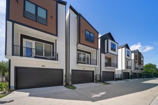 New construction Single-Family house 4013 Griggs Rd, Unit C, Houston, TX 77021 - image