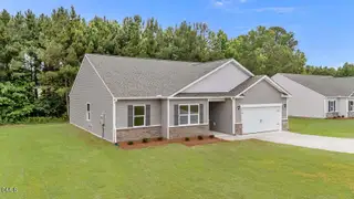 New construction Single-Family house 1208 Pavo Path, Wendell, NC 27591 plan BOOTH - image