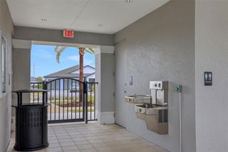 New construction Single-Family house 17018 Cottontail Cir, Punta Gorda, FL 33982 plan Turin - image