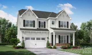 New construction Single-Family house 4172 Millstream Rd, Unit 137, Denver, NC 28037 - image