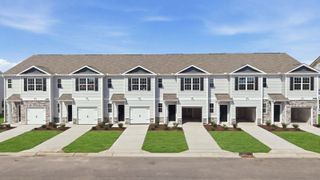 New construction Single-Family house 3400 Sunstone Wy 2, Winterville, NC 28590 plan Pearson - image