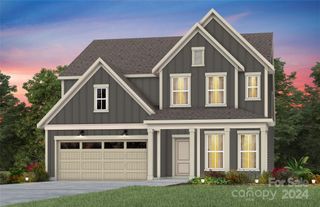 New construction Single-Family house 1048 Kinship Drive, Unit 076, Lancaster, SC 29720 - photo