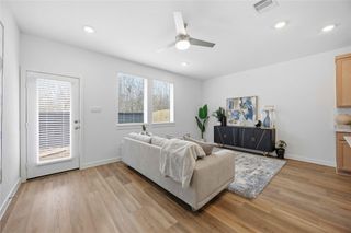 New construction Single-Family house 1072 Wheatley Oak Ln, Houston, TX 77091 plan Elderberry - image