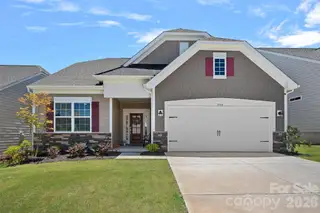 New construction Single-Family house 1969 Copper Path Dr, Fort Mill, SC 29715 plan Cambridge - image