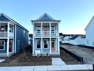 New construction Single-Family house 745 Blueway Ave, Summerville, SC 29486 - image