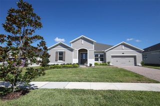 New construction  house 3279 Roseville Dr, Apopka, FL 32712 plan Aspire - image