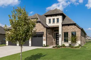 New construction Single-Family house 704 Proverbs Ct, Heath, TX 75032 - image