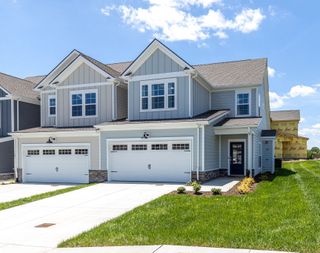 New construction  house 1091 June Wilde Rdg, Unit 16279, Spring Hill, TN 37174 plan Natchez I - image