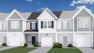 New construction Single-Family house 1015 Tabor Pl, Aiken, SC 29801 plan Lawson - image