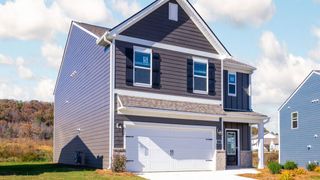 New construction  house 10761 Upland Dr, Apison, TN 37302 plan Robie - image