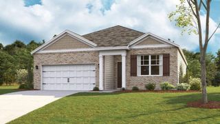 New construction Single-Family house 945 Jerry Price Dr, Knoxville, TN 37920 plan Aria - image