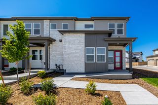 New construction  house 20500 E 58th Ave, Aurora, CO 80019 plan 2620 - image