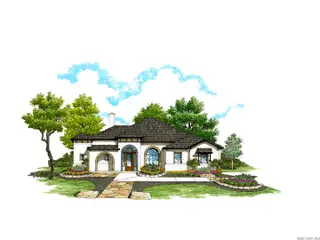New construction Single-Family house 671 Legend Park, Castroville, TX 78009 plan 2674 - image