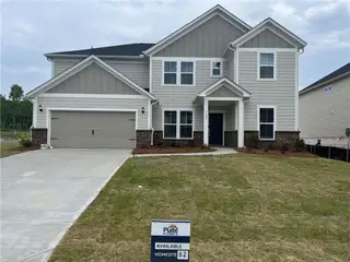 New construction Single-Family house 113 Jane Blvd Nw, Cartersville, GA 30120 - image