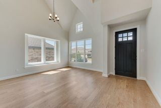 New construction Single-Family house 1029 Bleriot Drive, Fate, TX 75087 Grand Monterra II- photo