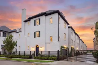 New construction Single-Family house 2704 Maxroy St, Houston, TX 77007 - image