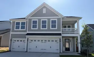 New construction Single-Family house 140 Cambria Ln, Blythewood, SC 29016 plan Saluda II - image