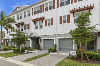 New construction Condo house 1624 Compass Pointe Ct, Unit 203, Punta Gorda, FL 33950 plan Miramar - image