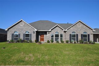 New construction Single-Family house 3514 Purlin St, League City, TX 77539 - image