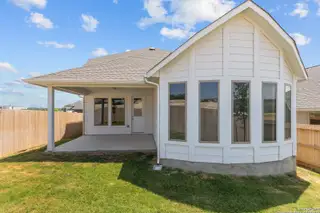 New construction Single-Family house 2439 Tinkerton, San Antonio, TX 78245 plan Bloomburg (2413-CV-30) - image