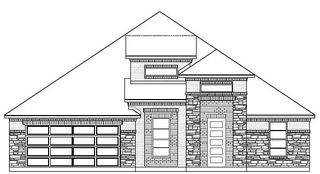 New construction Single-Family house 221 Silo Dr, Midlothian, TX 76065 Richmond- photo