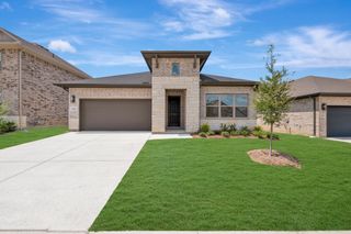 New construction Single-Family house 4036 Yellowstone Rd, Royse City, TX 75189 plan The Cherry Blossom - image