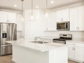 New construction Single-Family house 22481 W Pontiac Dr, Surprise, AZ 85387 plan Onyx - image