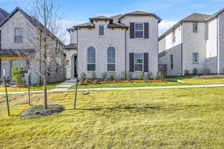 New construction Single-Family house 1730 Wild Berry Wy, Northlake, TX 76247 plan Worthington Plan - image