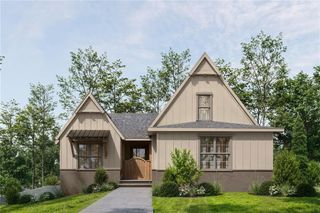New construction Single-Family house 0 Forest Berry Ct, Newnan, GA 30265 - image